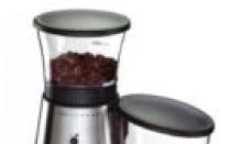 Everything about coffee grinders: design, DIY repairs, nuances of brewing coffee