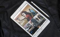 Review of Apple iPad (2018): a tablet of national importance