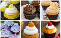 School fair ideas: how to beautifully package cookies, cake, pie and cupcakes