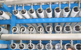 ﻿ Why you should not buy reverse osmosis units