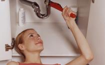Get rid of noise in pipes forever